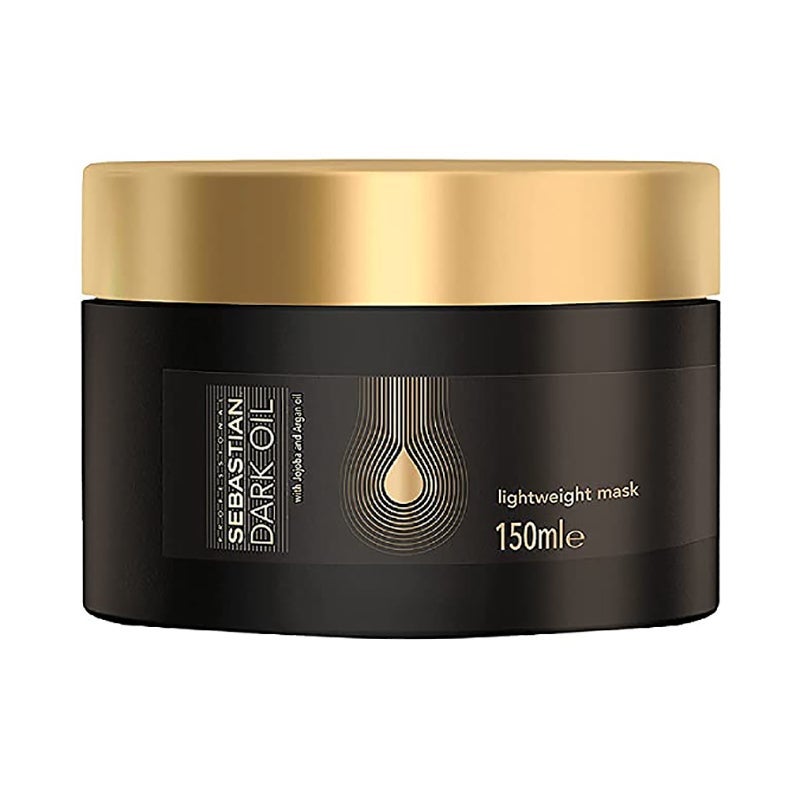 Aceite Capilar - Sebastian Professional