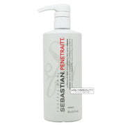 Mascarilla Reparadora Penetraitt - Sebastian Professional