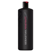 Champú Penetrante Anti-rotura - Sebastian Professional