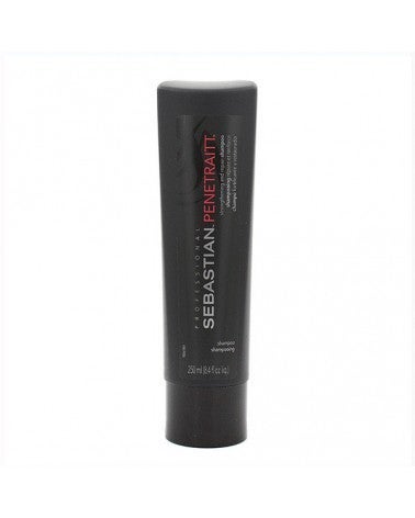 Sebastian Professional - Penetraitt Shampoo 2- 50 ml