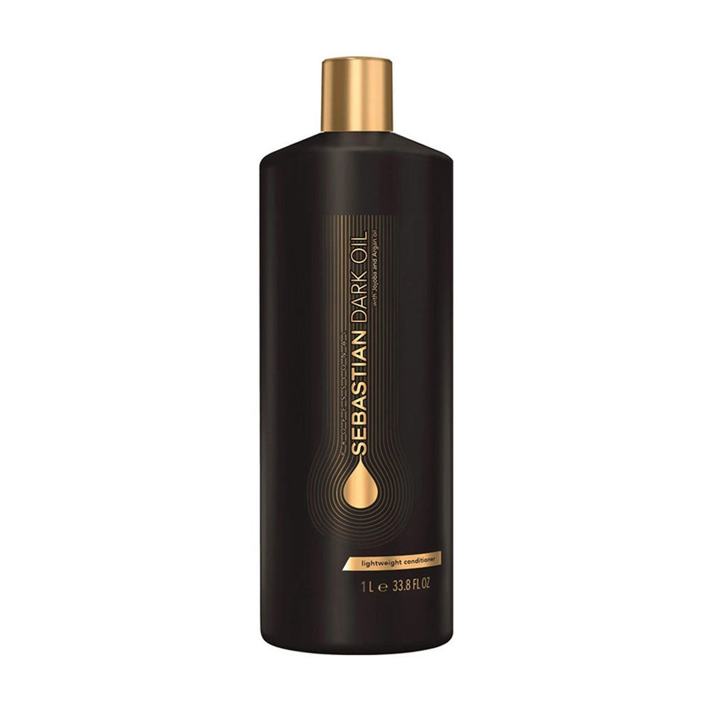 Acondicionador Dark Oil - Sebastian Professional