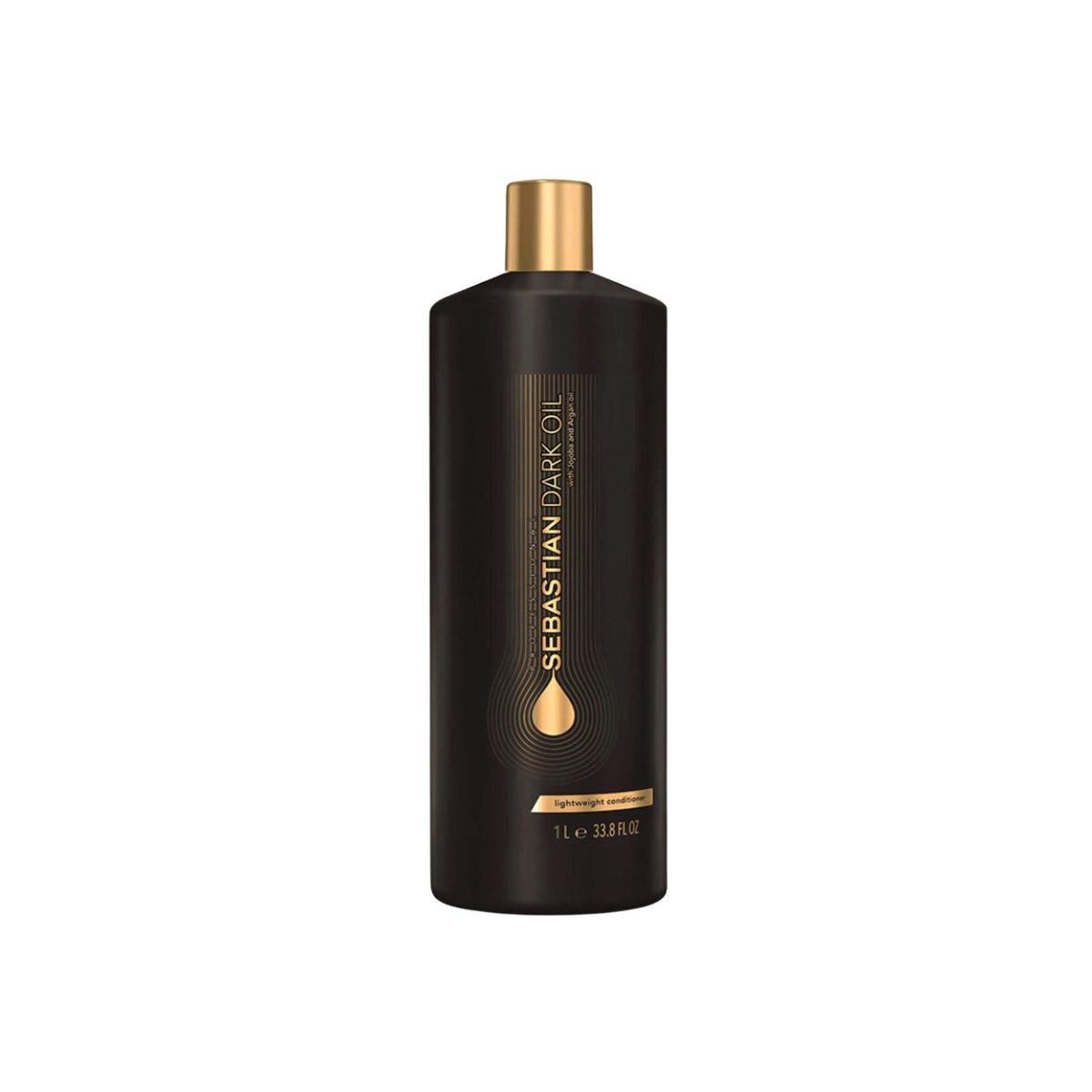 Acondicionador Dark Oil - Sebastian Professional