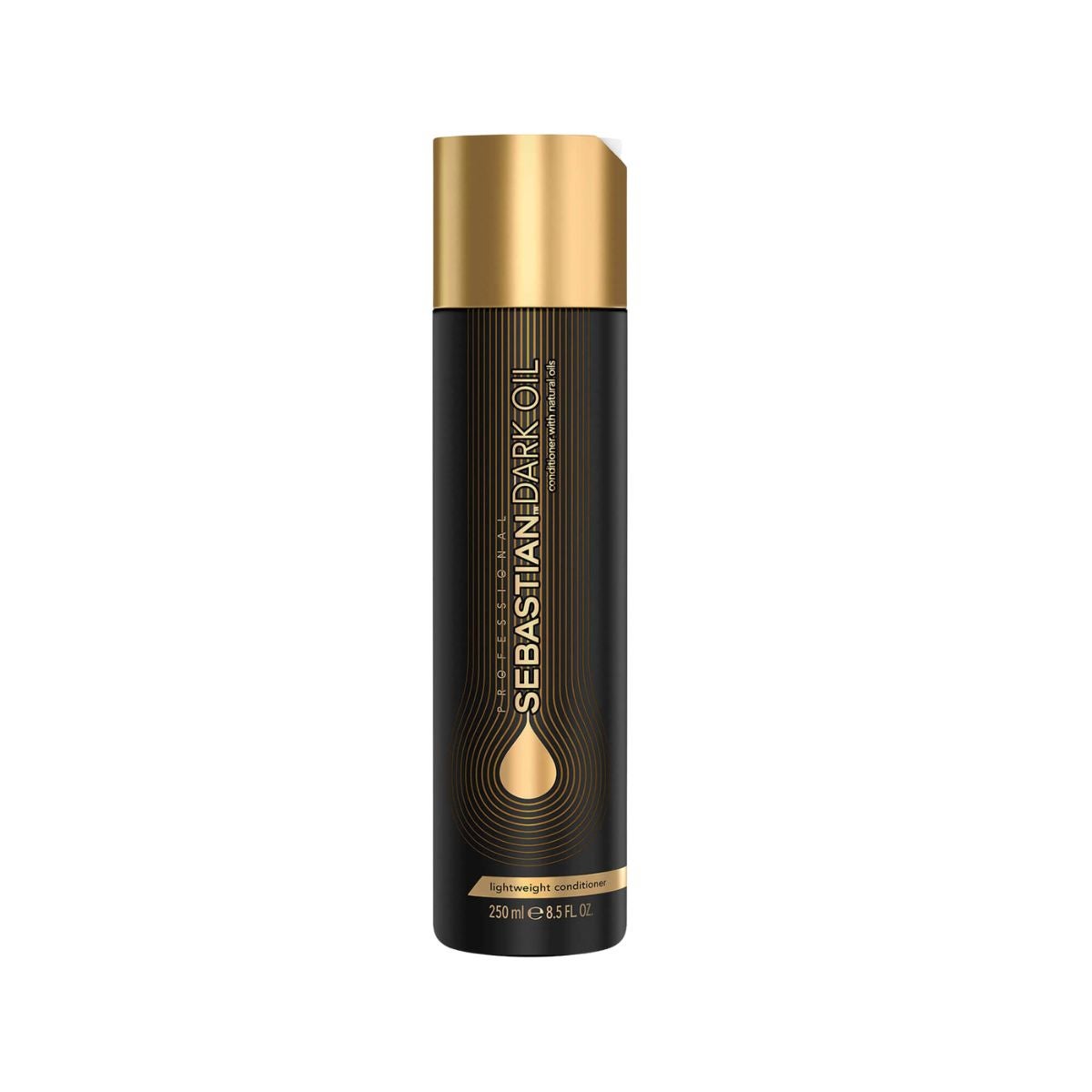 Acondicionador Dark Oil - Sebastian Professional