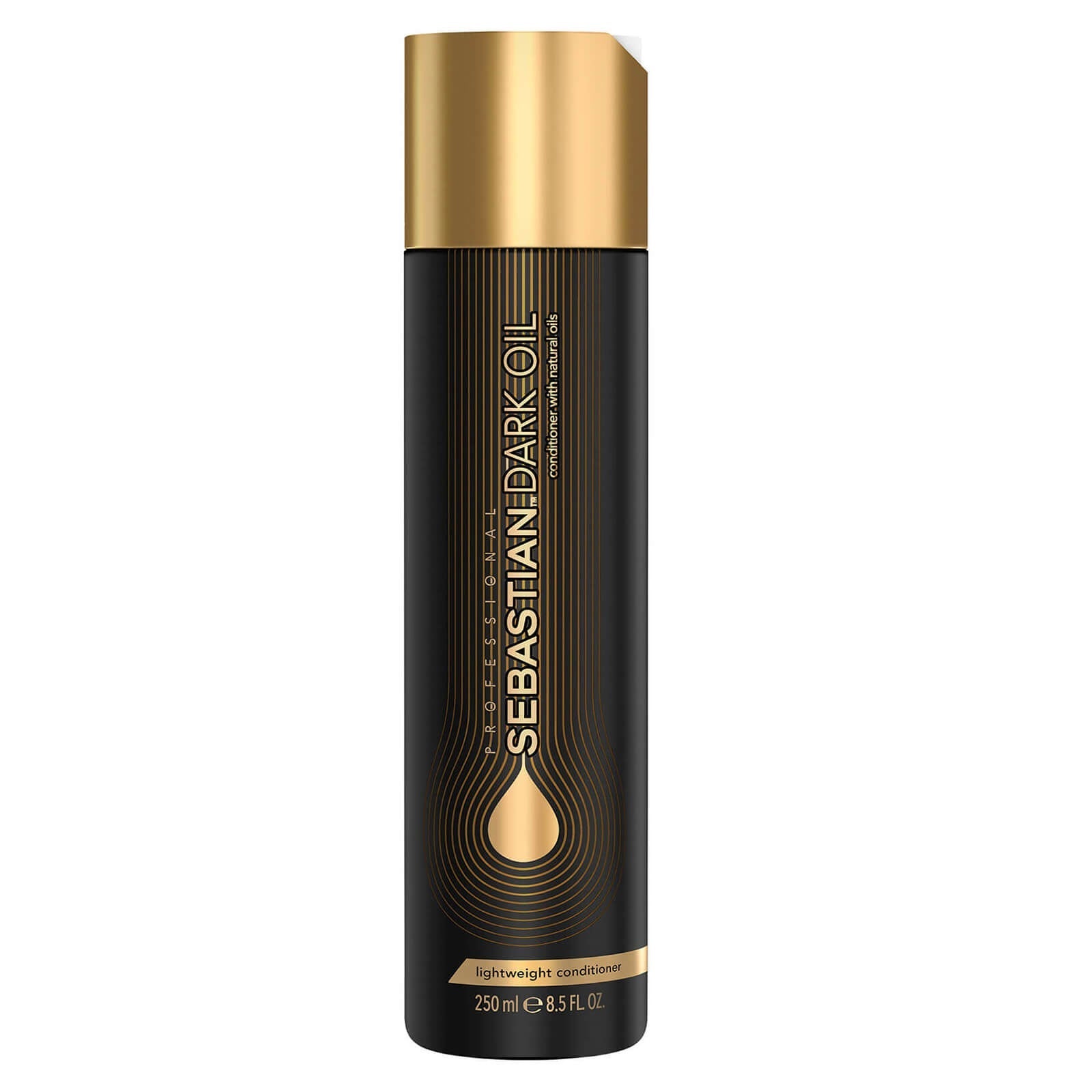 Acondicionador Dark Oil - Sebastian Professional