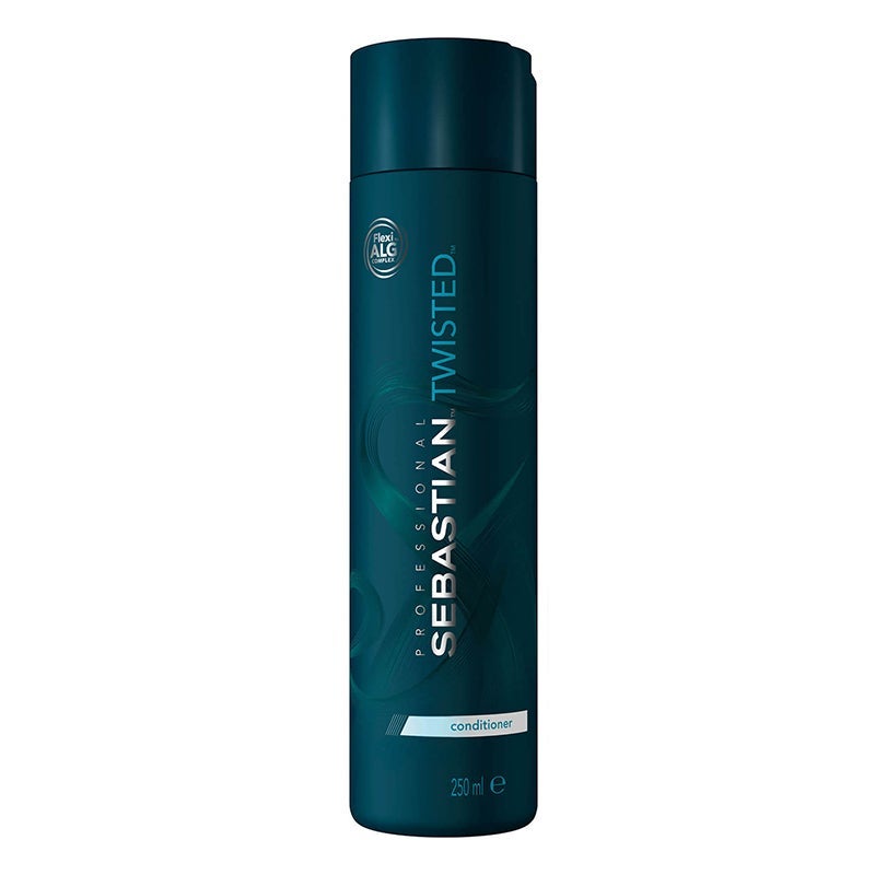 Twist Curl Conditioner - Sebastian Professional