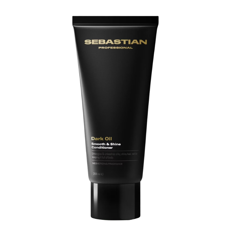 Sebastian Professional - Dark Oil Conditioner - 50 ml