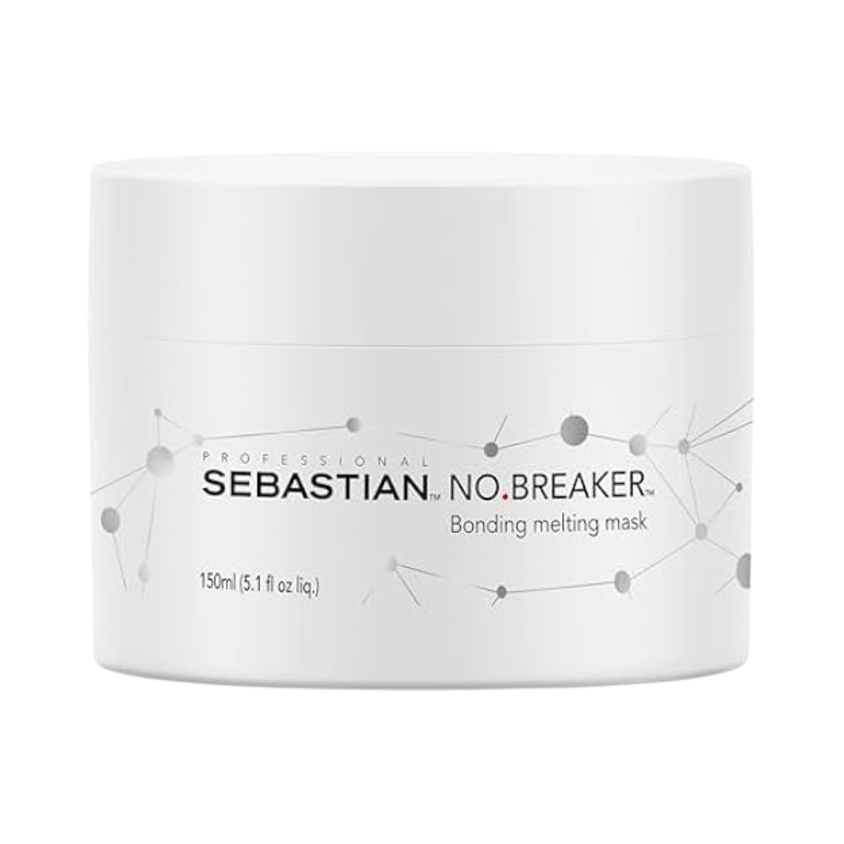 Sebastian Professional - No.Breaker Mask - 150 ml