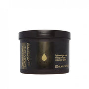 Dark Oil Mask - Sebastian Professional
