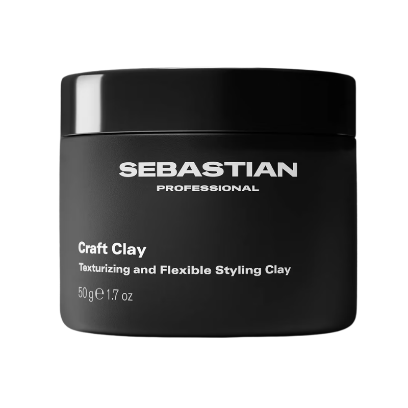 Sebastian Professional - Craft Clay - 15 ml