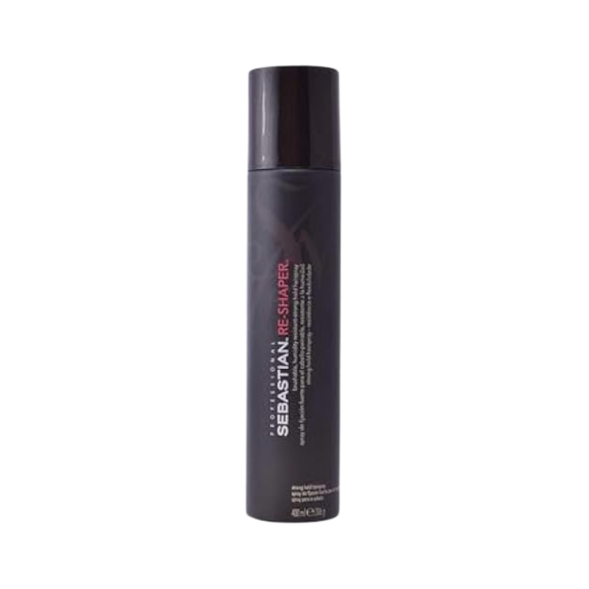 Sebastian Professional - Re-Shaper Spray - 400 ml