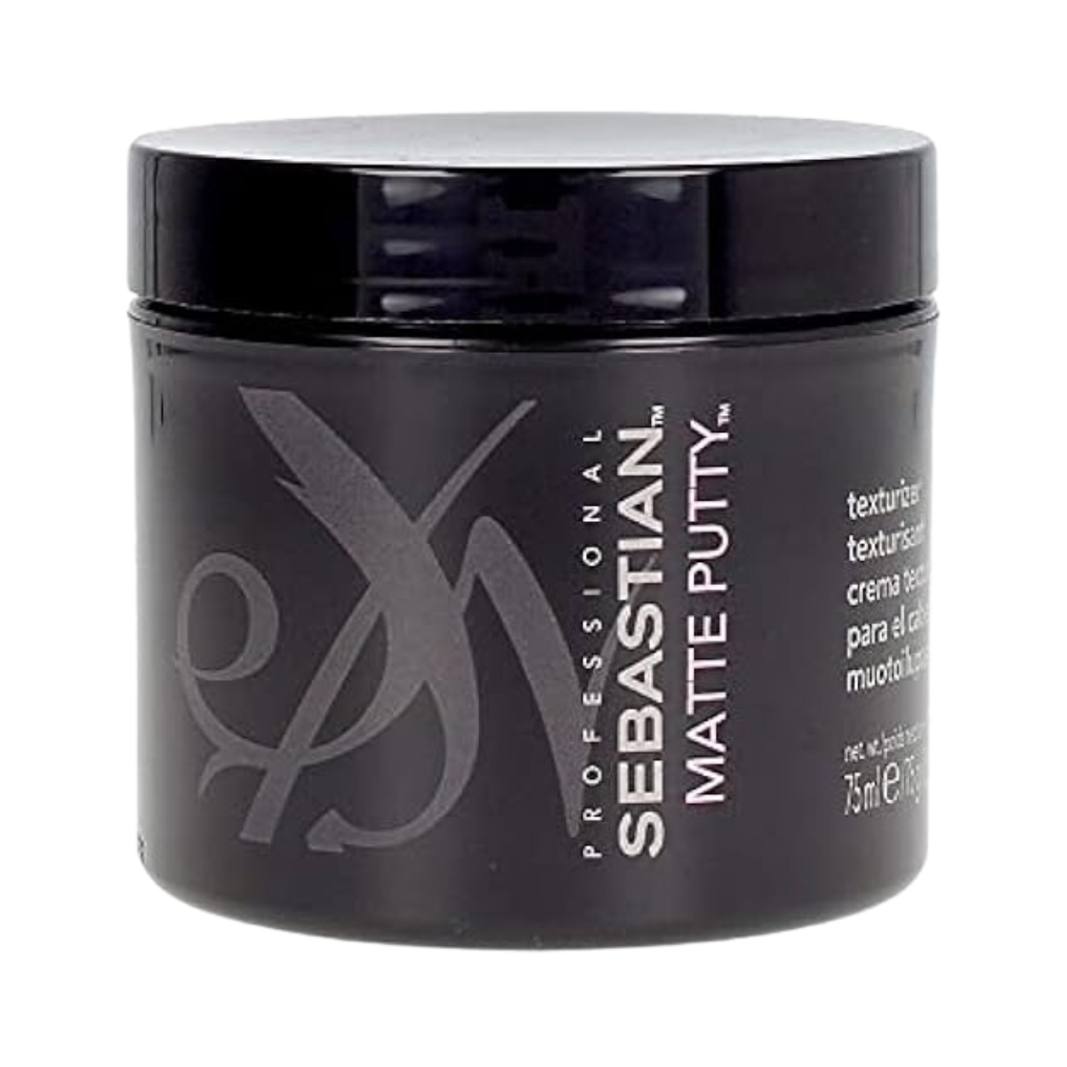 Matte Putty Soft 75ml