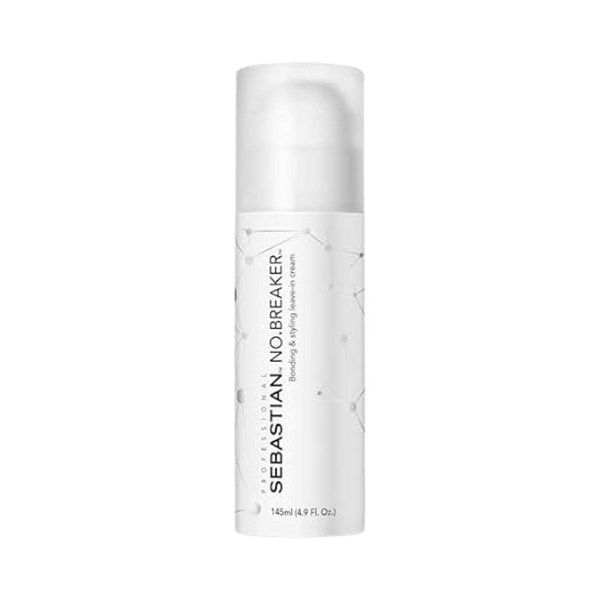 Sebastian Professional - No.Breaker Cream - 145 ml