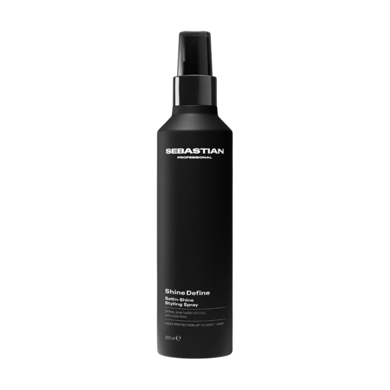 Sebastian Professional - Shine Define - 200 ml
