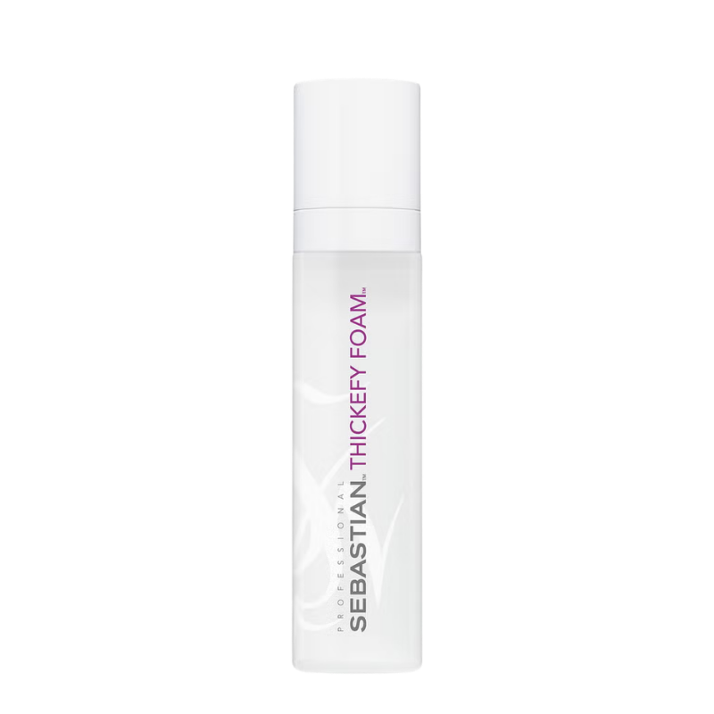 Sebastian Professional - Thickefy Foam - 190 ml