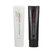Sebastian Professional - Penetraitt Shampoo 2- 50 ml + Conditioner 2- 50 ml