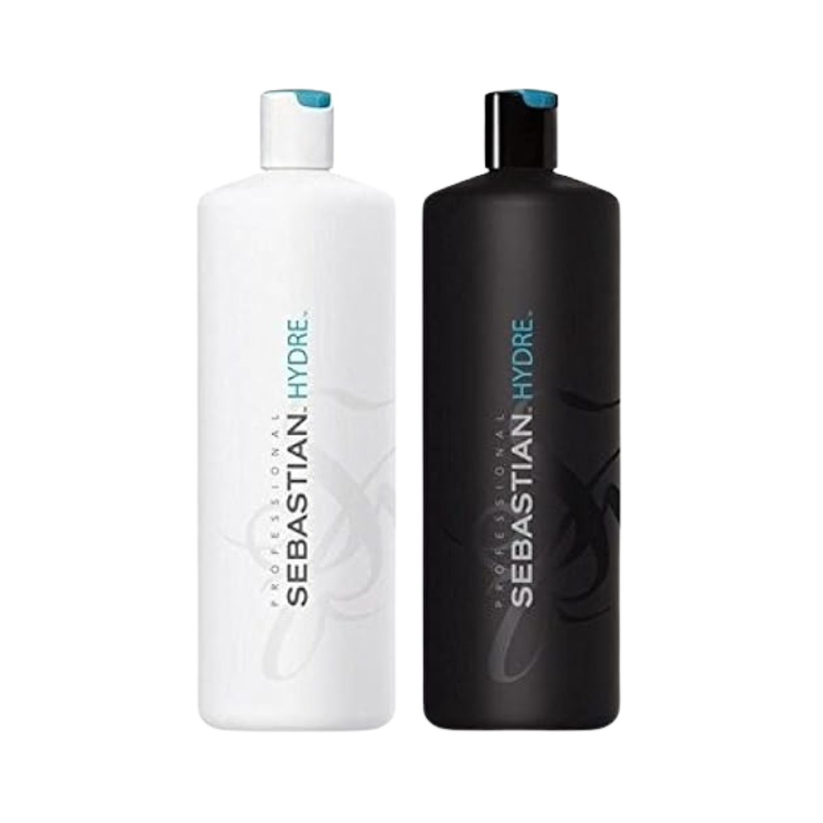 Sebastian Professional - Hydre Shampoo y Conditioner - 1000 ml