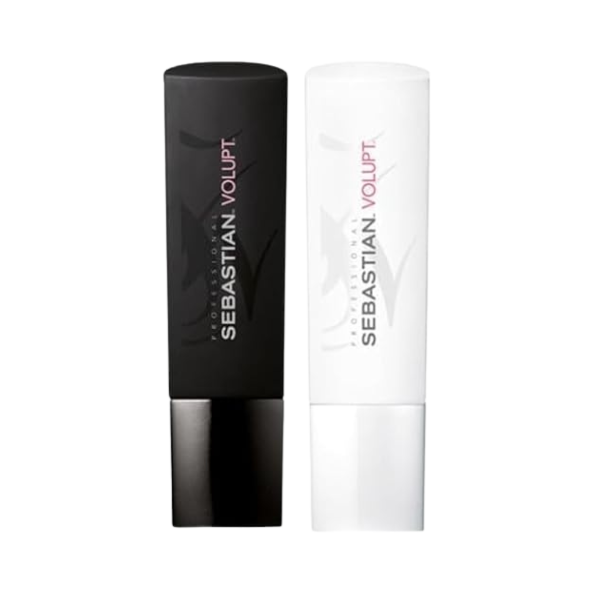 Sebastian Professional - Volupt Shampoo 2- 50 ml + Conditioner 2- 50 ml Duo Pack