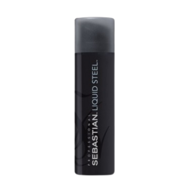 Sebastian Professional - Liquid Steel Styler - 140 ml