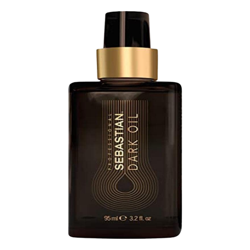 Sebastian Professional - Dark Oil - 95 ml