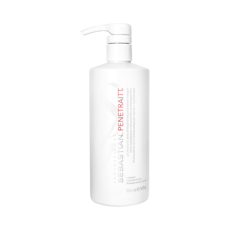Sebastian Professional - Penetraitt Mask - 500 ml
