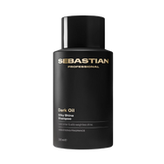 Sebastian Professional - Shampoo Jojoba and Argan Oil - 50 ml