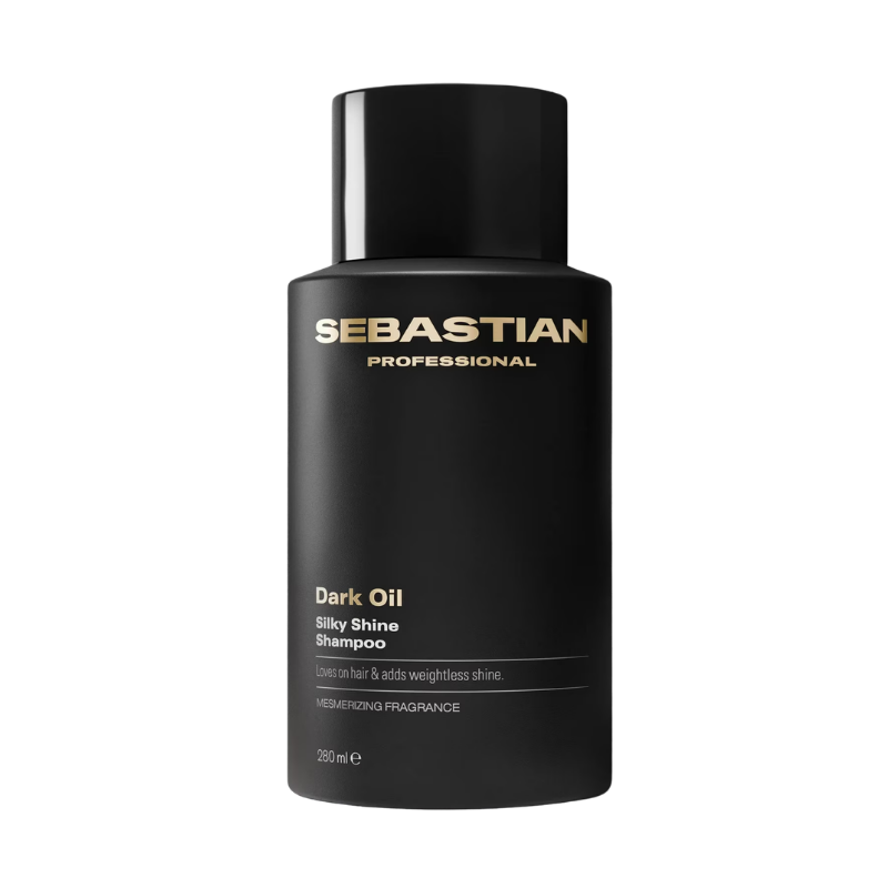 Sebastian Professional - Shampoo Jojoba and Argan Oil - 50 ml