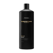 Sebastian Professional - Dark Oil - Champú - 1000ml