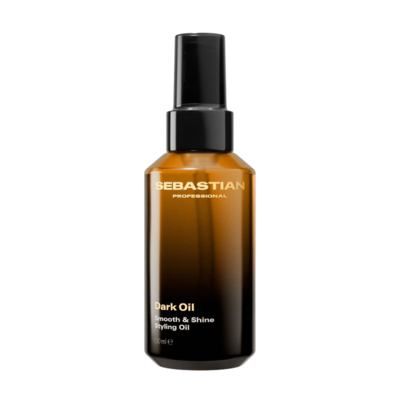 Sebastian Professional - Dark Oil - Aceite Capilar - 30ml