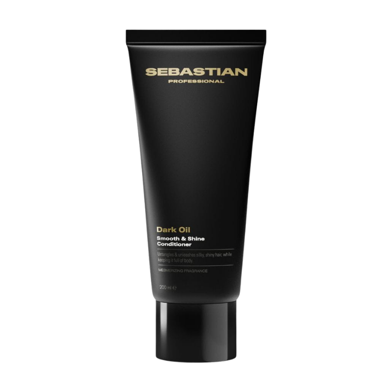 Sebastian Professional - Dark Oil - Acondicionador - 200ml