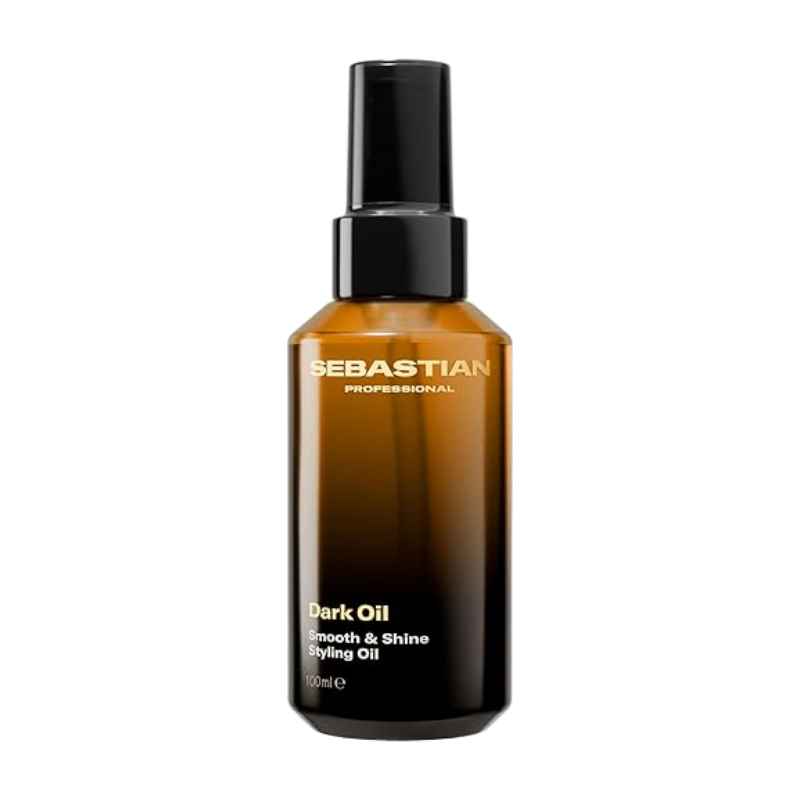 Sebastian Professional - Dark Oil - Aceite Capilar - 95ml