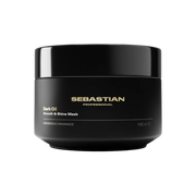 Sebastian Professional - Dark Oil - Mascarilla - 145ml