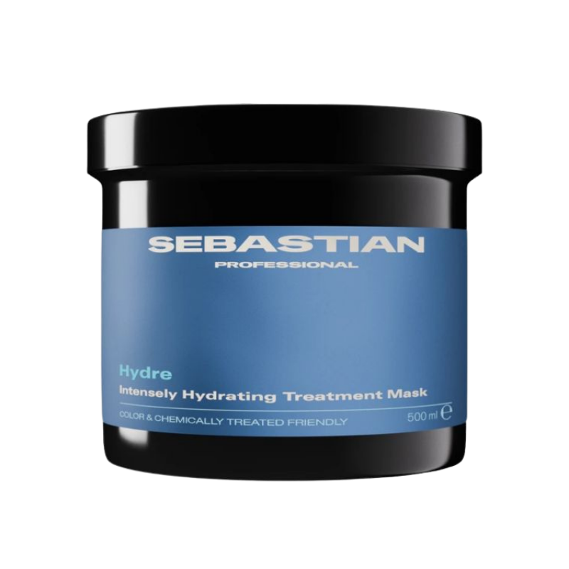 Sebastian Professional - Hydre - Mascarilla - 500ml