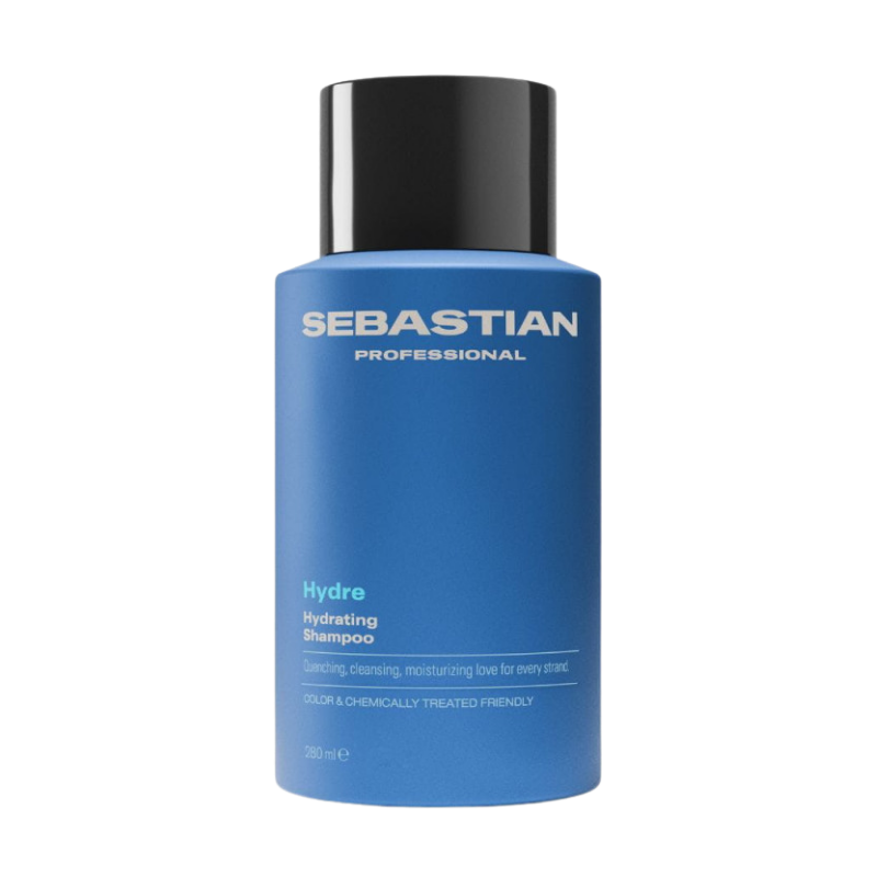 Sebastian Professional - Hydre - Champú - 1000ml