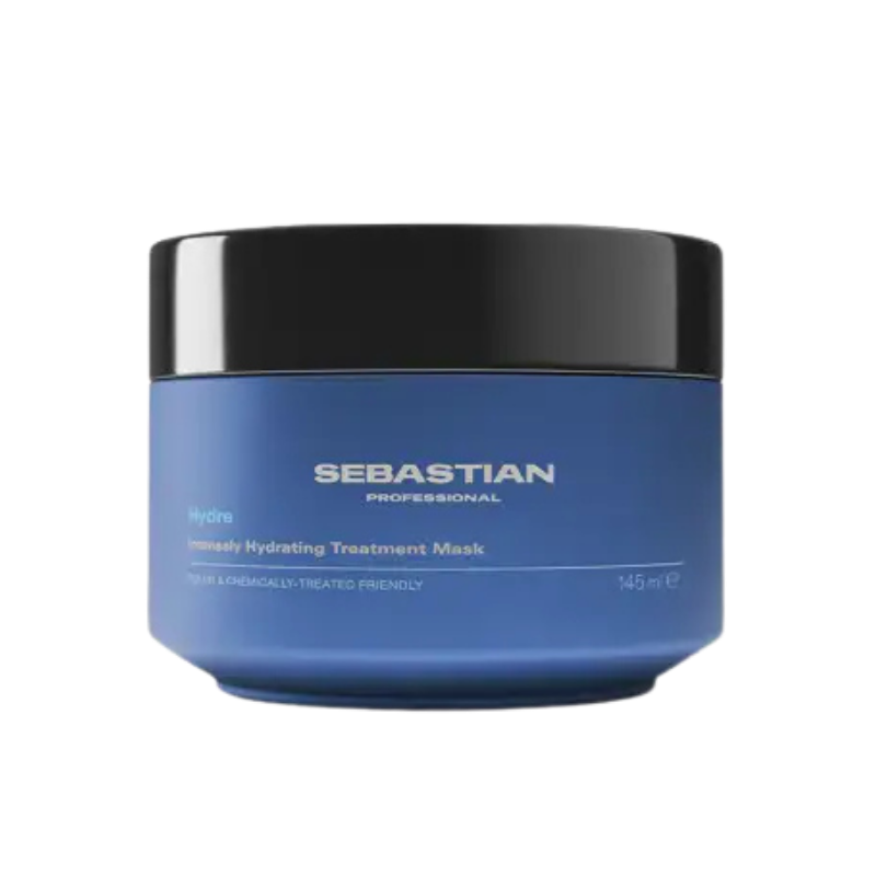 Sebastian Professional - Hydre - Mascarilla - 145ml
