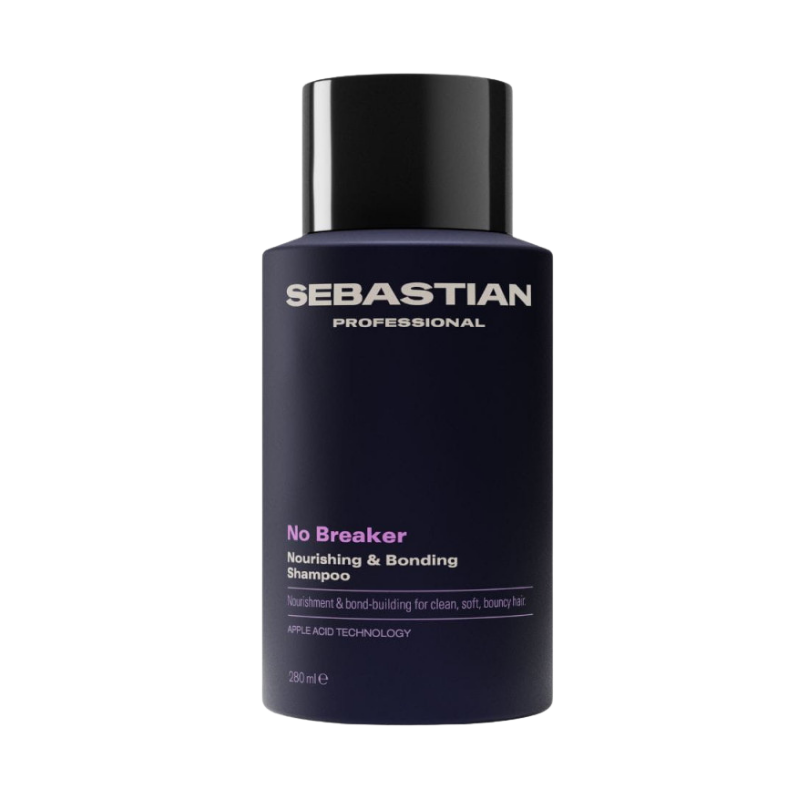 Sebastian Professional - No.Breaker - Champú - 280ml