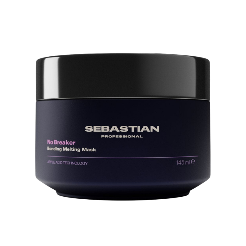 Sebastian Professional - No.Breaker - Mascarilla Reparadora - 500ml