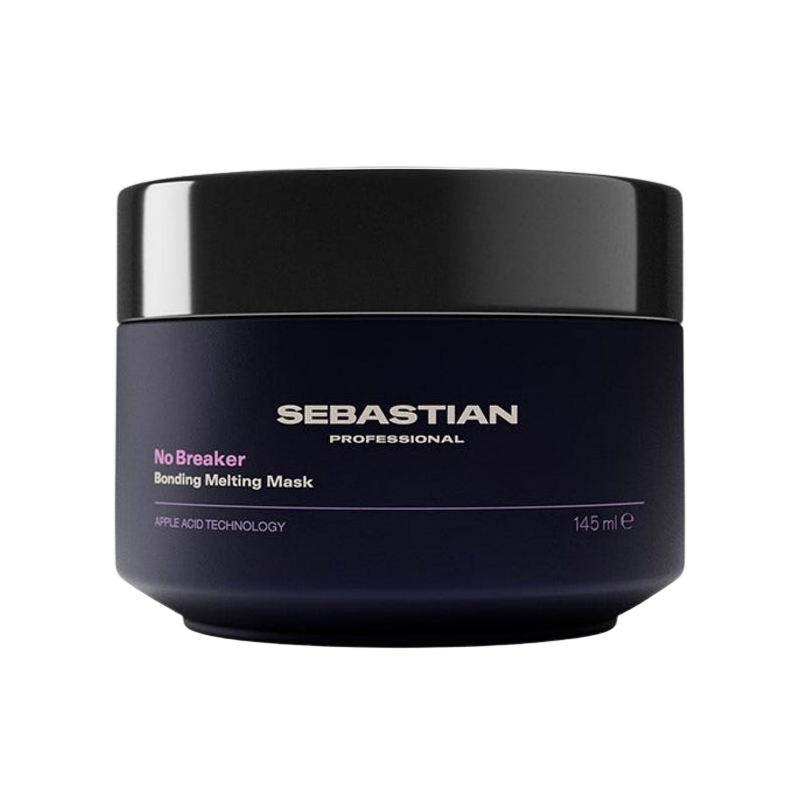 Sebastian Professional - No.Breaker - Mascarilla Reparadora - 145ml