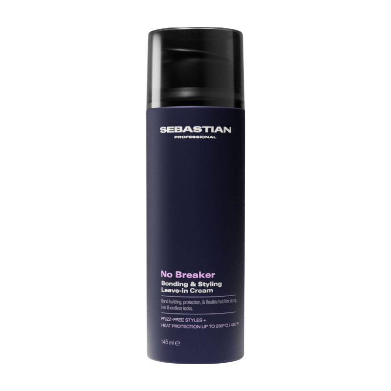 Sebastian Professional - No.Breaker - Crema Reparadora - 145ml