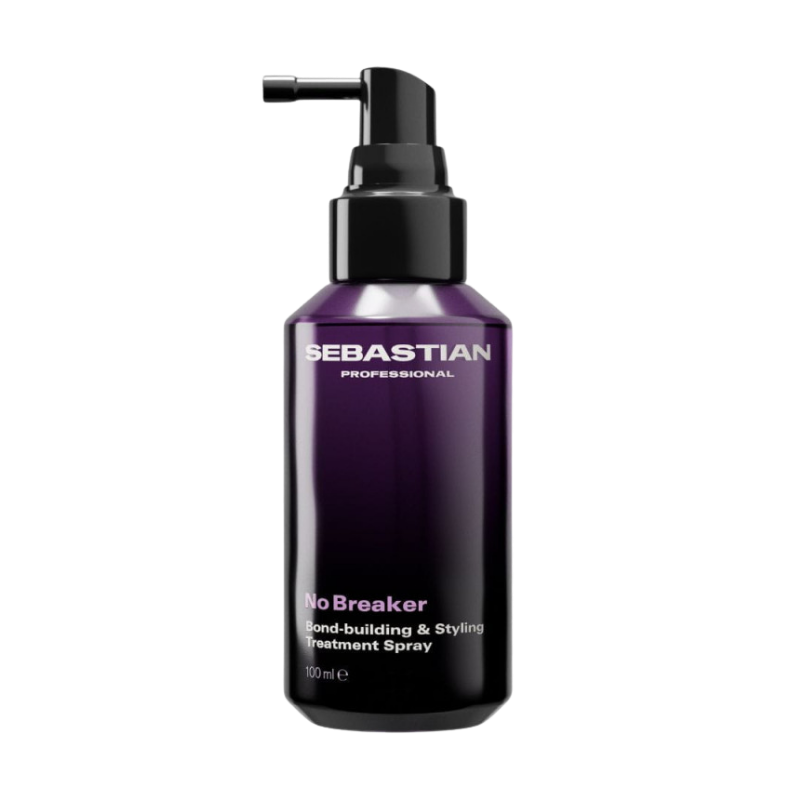 Sebastian Professional - No.Breaker - Spray Reparador - 100ml
