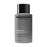 Sebastian Professional - SEB Man - The Multitasker Hair Beard & Body Wash 3 en 1 - 50ml