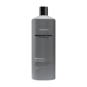 Sebastian Professional - SEB Man - The Multitasker Hair Beard & Body Wash 3 en 1 - 1000ml