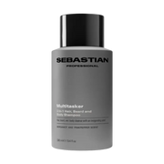 Sebastian Professional - SEB Man - The Multitasker Hair Beard & Body Wash 3 en 1 - 280ml
