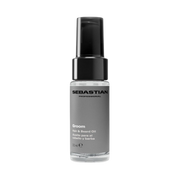 Sebastian Professional - SEB Man - Aceite Hair & Beard - 30ml