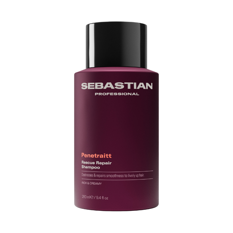 Sebastian Professional - Penetraitt - Champú - 280ml