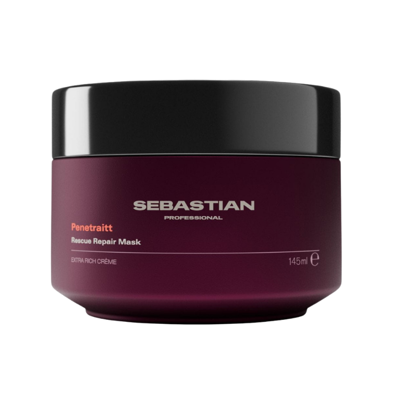 Sebastian Professional - Penetraitt - Mascarilla - 500ml