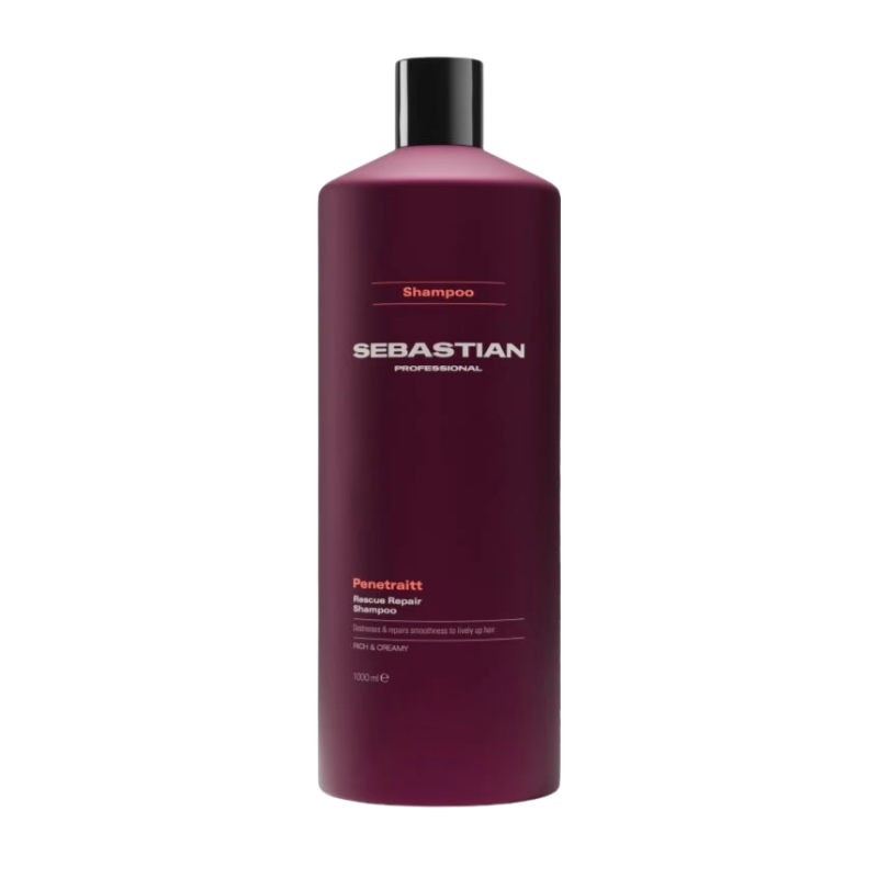 Sebastian Professional - Penetraitt - Champú - 1000ml