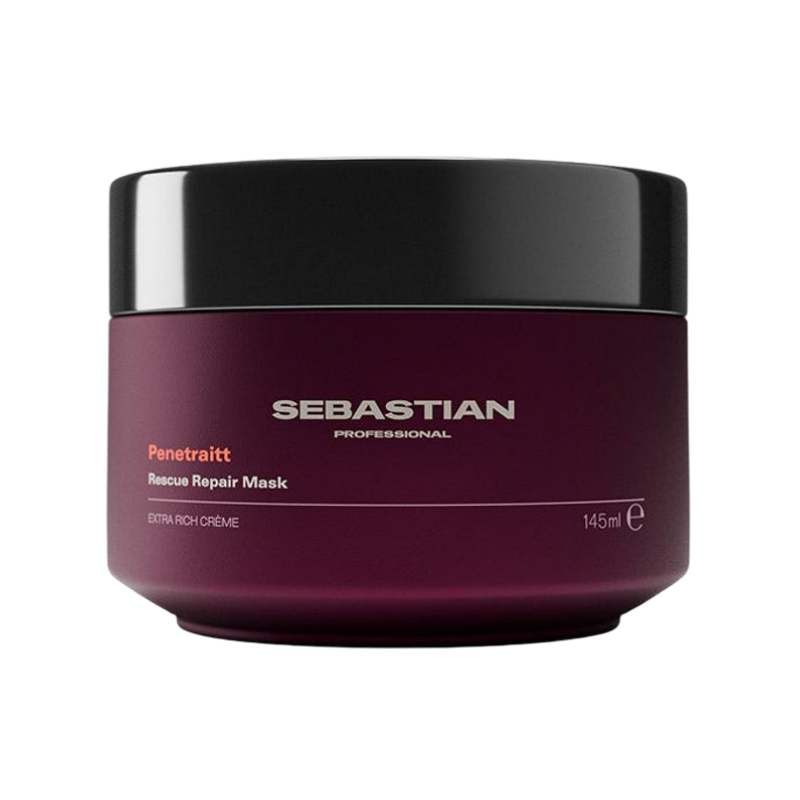 Sebastian Professional - Penetraitt - Mascarilla - 145ml