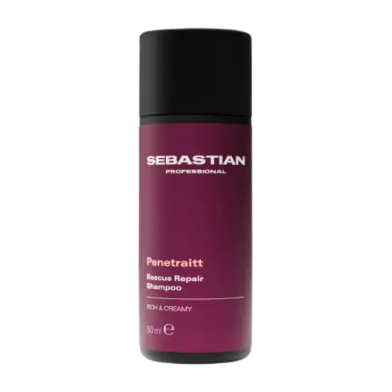 Sebastian Professional - Penetraitt - Champú - 50ml