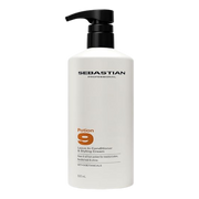Sebastian Professional - Potion 9 - Crema de Peinado - 500ml