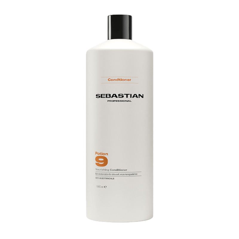 Sebastian Professional - Potion 9 - Acondicionador - 1000ml